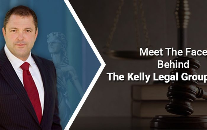 Meet The Face Behind The Kelly Legal Group (KLG)