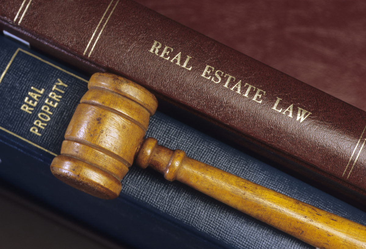 Resolving Property & Land Disputes | Kelly Legal Group