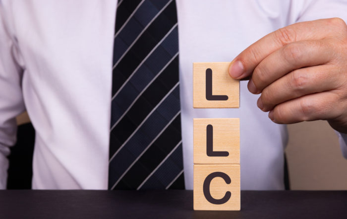 llc building blocks