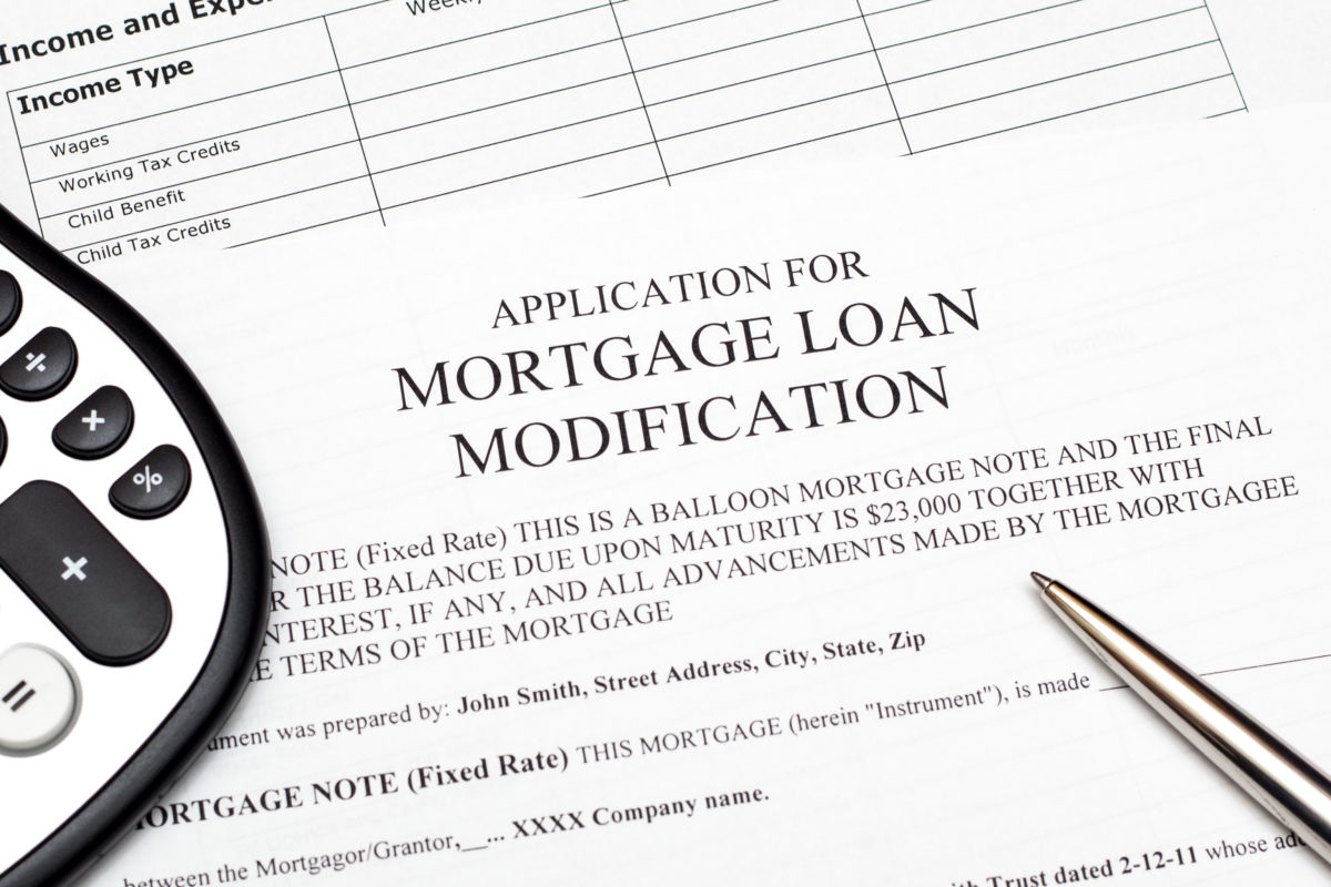 can-a-loan-modification-stop-a-foreclosure