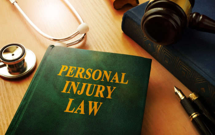 How to File a Personal Injury Lawsuit