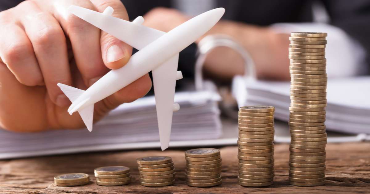 Federal Excise Tax On Air Transportation