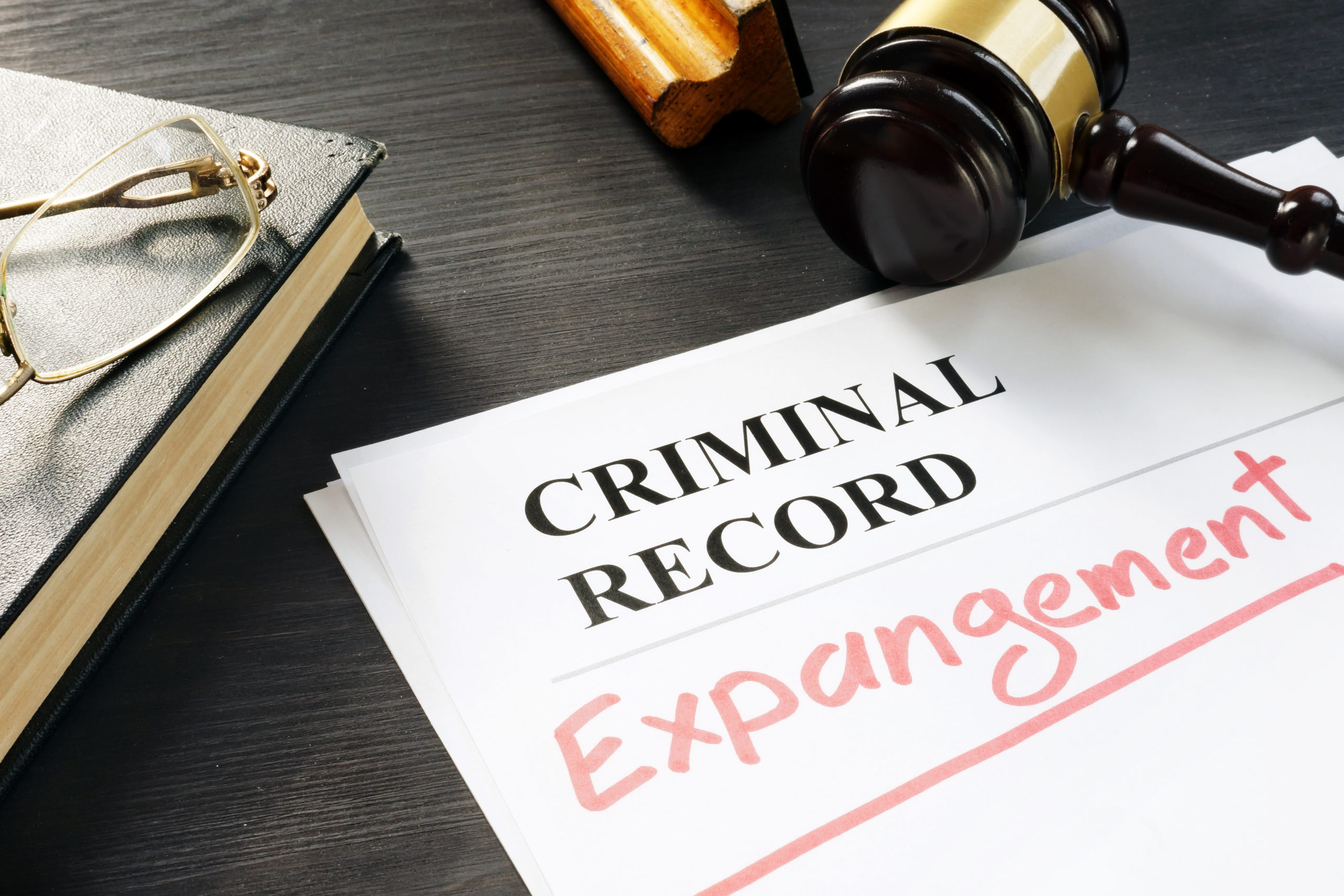 Get Rid Of Your Criminal Record The Kelly Legal Group PLLC