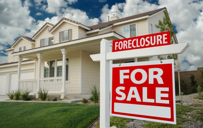 Real Estate Foreclosure – Understanding The Process