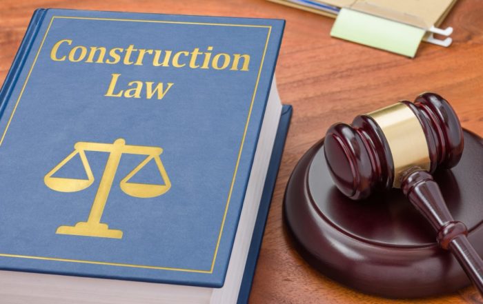 Why You Need a Construction Attorney in Austin, Texas