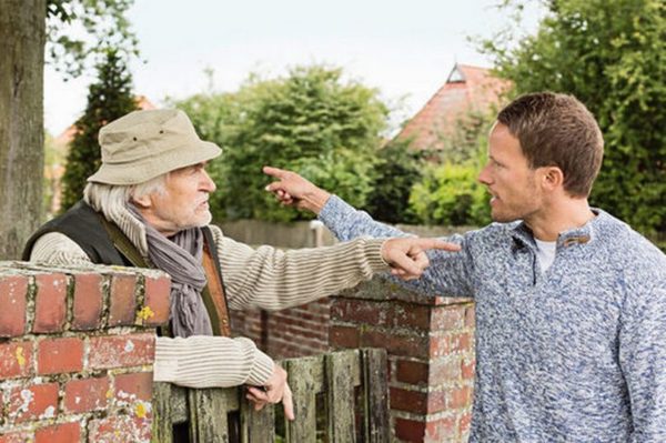 Common Types Of Neighbor Disputes | The Kelly Legal Group, LLC