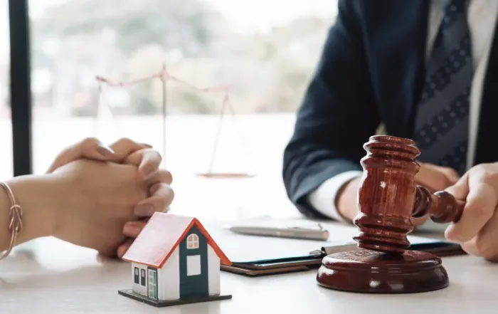 Real Estate litigation