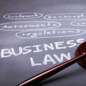 business law attorney service