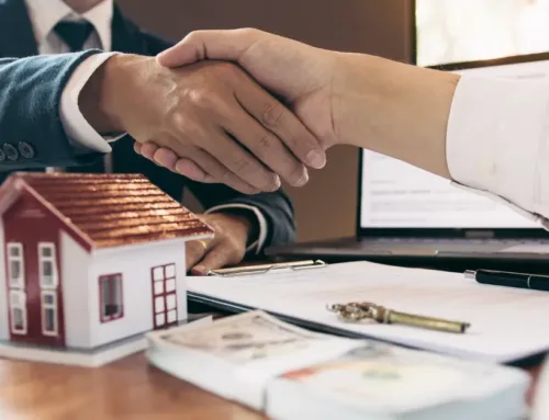 Finding The Right Real Estate Attorney: What You Should Know