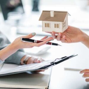 real estate law attorney services