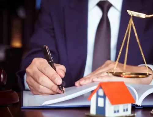 Foreclosure Defense: Strategies to Protect Your Home