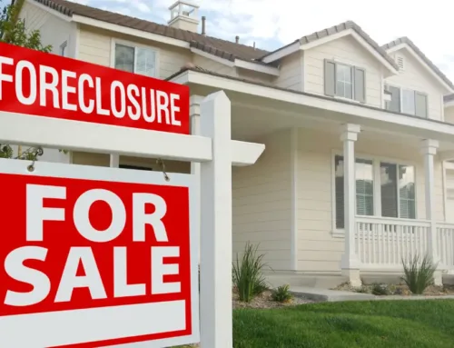 Foreclosures in Texas: A Comprehensive Guide for Homeowners and Investors