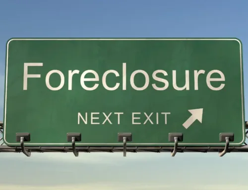 How to Stop a Foreclosure in Texas: Essential Steps and Legal Options