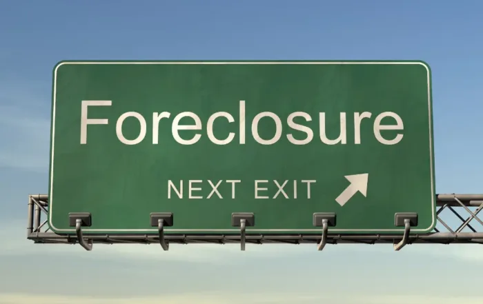 How to stop a foreclosure in Texas