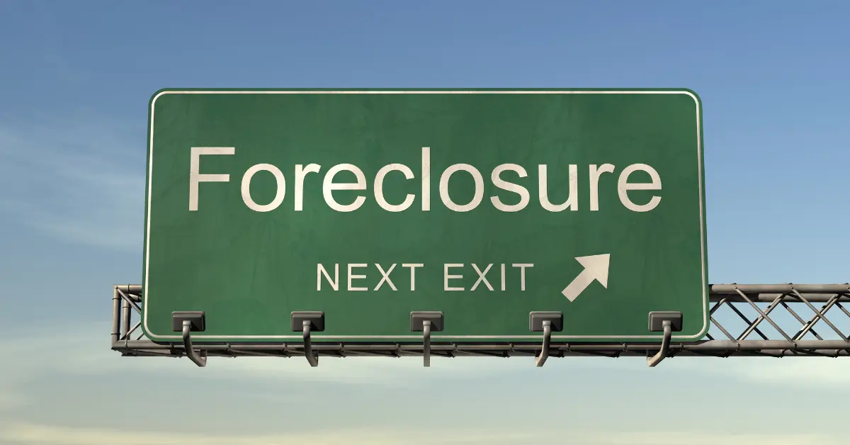 How to stop a foreclosure in Texas