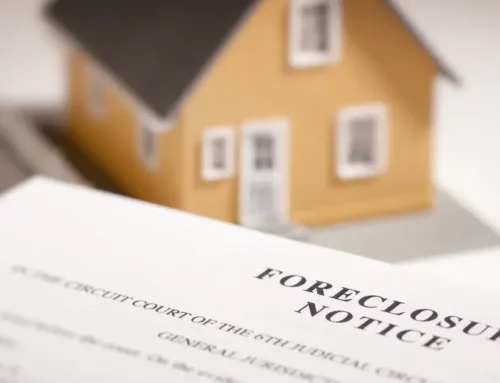 Mortgage Foreclosure Defense in Texas: Protecting Your Home and Legal Rights