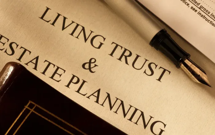 Wills, Trusts, and Estates