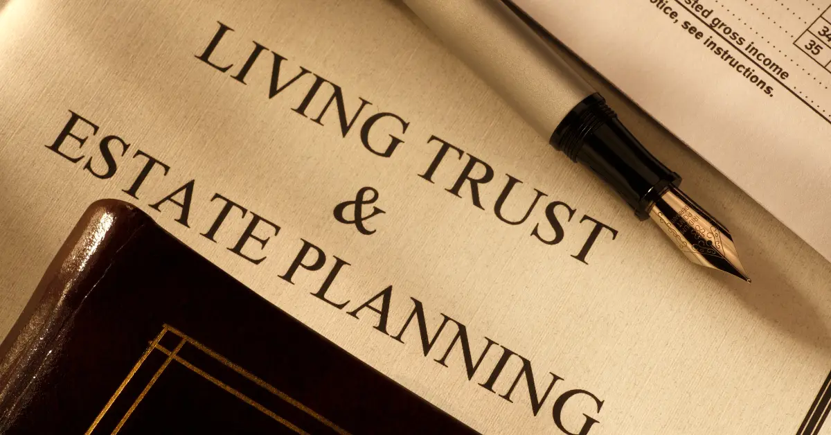 Wills, Trusts, and Estates